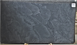 Double Black - Wakanda Quartzite Slabs Double Black - Wakanda Quartzite Slabs