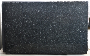 Emerald Pearl Granite Slabs, Tiles