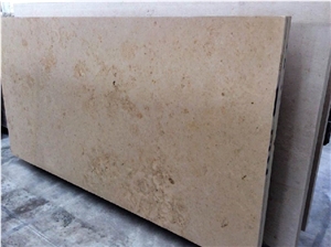 Jura Gelb - Jura Beige Limestone Tiles, Slabs
