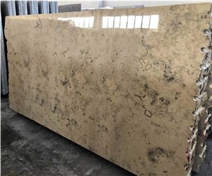 Jura Grey Limestone Slabs