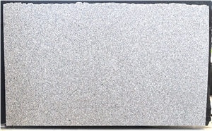 Rosa Beta Granite Slabs, Flamed