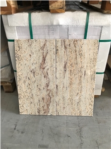 Shivakashi Granite Slabs, Tiles- Shivakasi Ivory Granite