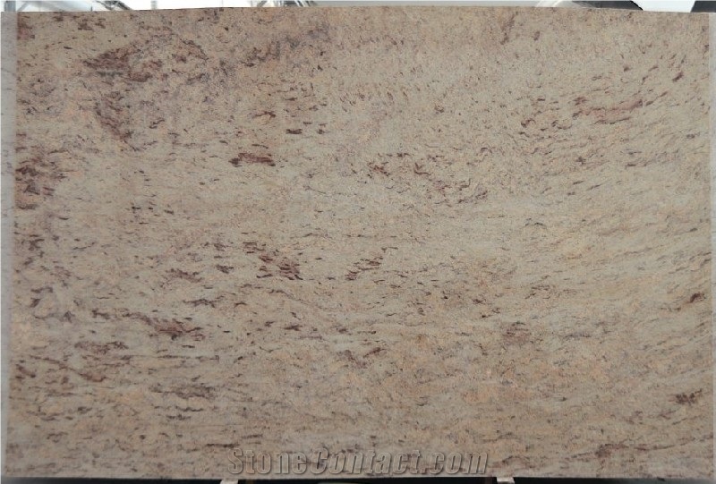 Shivakashi Granite Slabs, Tiles- Shivakasi Ivory Granite