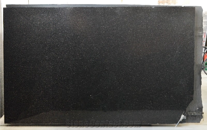 Star Galaxy Granite Slabs, Tiles
