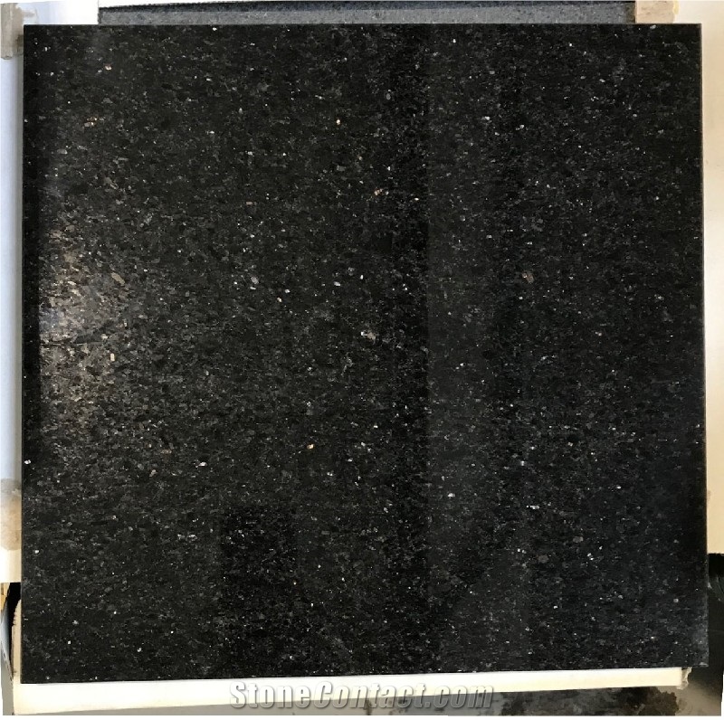 Star Galaxy Granite Slabs, Tiles