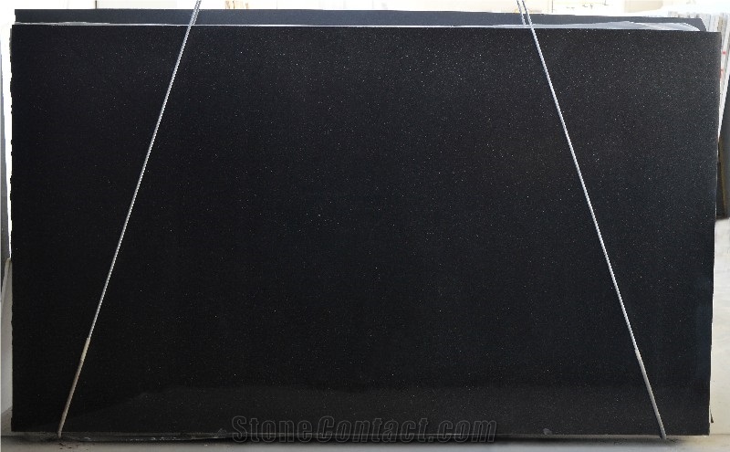 Star Galaxy Granite Slabs, Tiles