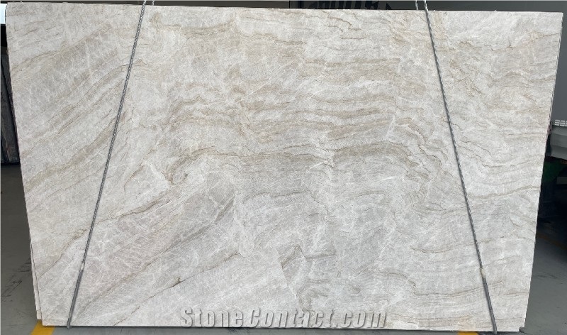 Taj Mahal Quartzite Slabs