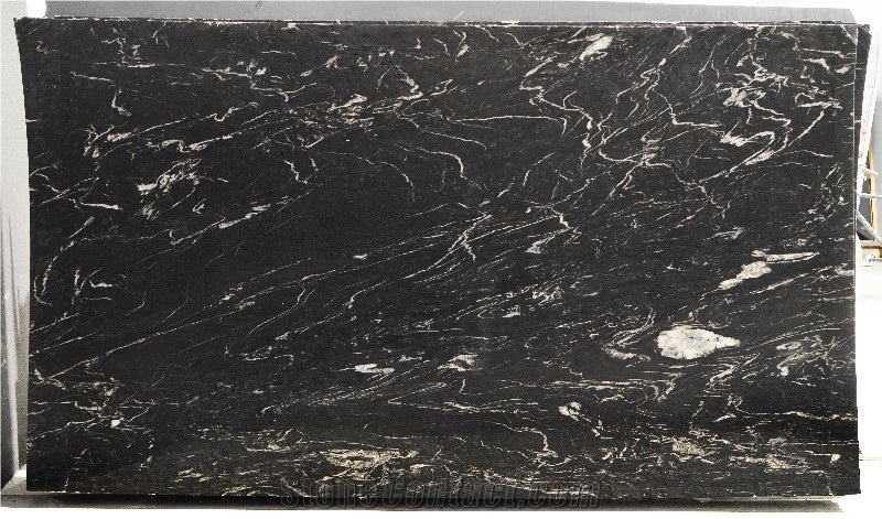 Titanium Granite Slabs