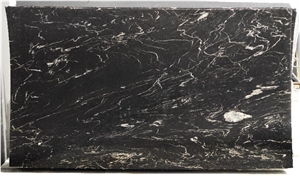 Titanium Granite Slabs
