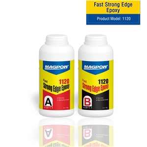 Fast Curing AB Epoxy Adhesive For Bonding And Hanging