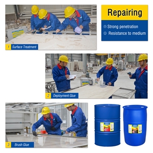Magpow 1132 Stone Surface Epoxy For Surface Repairing