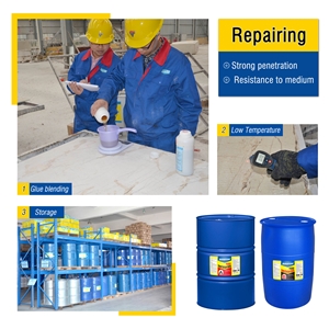 Magpow 1132 Stone Surface Epoxy For Surface Repairing