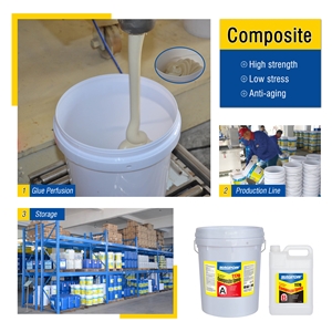 Magpow 1170 Composite Epoxy For Aluminum Honecomb