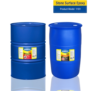 Magpow 1181 Stone Surface Epoxy For Reparing