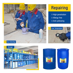 Magpow 1181 Stone Surface Epoxy For Reparing