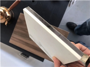 3Mm/6Mm Porcelain Composite With Polyurethane Panel Backed