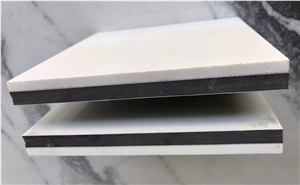 3Mm/6Mm Porcelain Composite With Polyurethane Panel Backed
