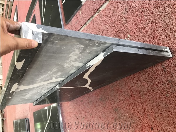 Quartz Bathroom Sinks
