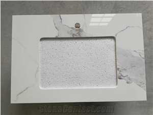 Sintered Stone Bathroom Vanity Tops Countertop Sintered Stone Bathroom Vanity Tops Countertop