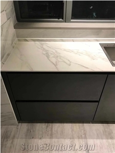 Sintered Stone Countertop Kitchen Tops Worktops