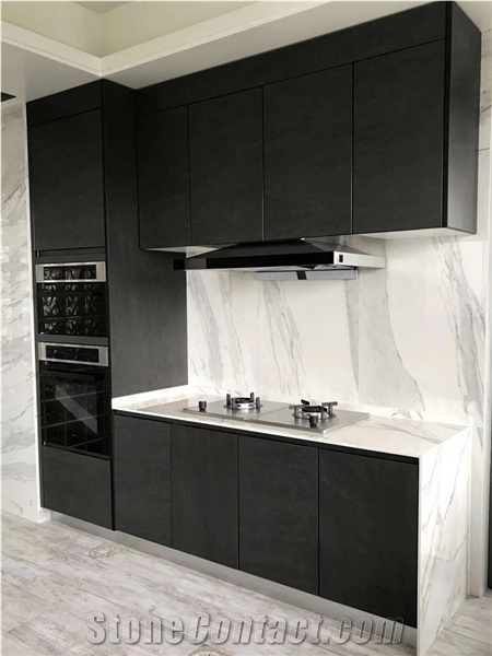Sintered Stone Countertop Kitchen Tops Worktops