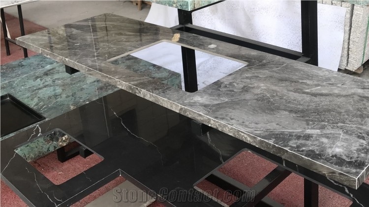 Sintered Stone Countertop Worktops