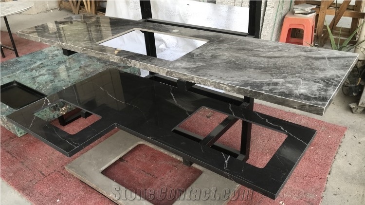 Sintered Stone Countertop Worktops