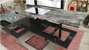 Sintered Stone Countertop Worktops