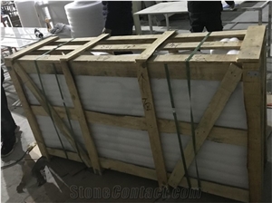 Sintered Stone Island Countertop Kitchen Worktops