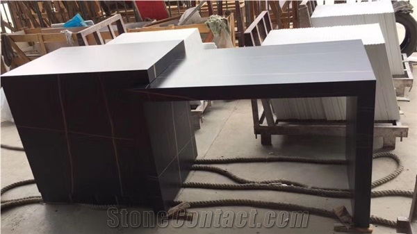 Sintered Stone Island Worktops Bench Tops