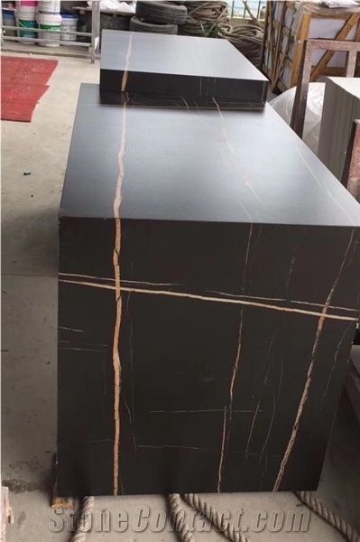 Sintered Stone Island Worktops Bench Tops