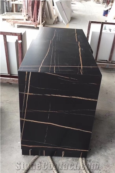 Sintered Stone Island Worktops Bench Tops