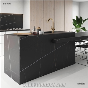 Sintered Stone Island Worktops Bench Tops