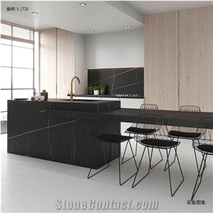 Sintered Stone Island Worktops Bench Tops