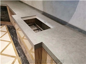 Sintered Stone Kitchen Countertop Bench Tops Sintered Stone Kitchen Countertop Bench Tops