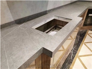 Sintered Stone Kitchen Countertop Bench Tops