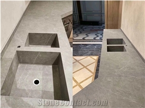 Sintered Stone Kitchen Countertop Bench Tops