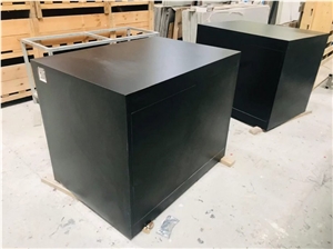 Sintered Stone Kitchen Island Tops