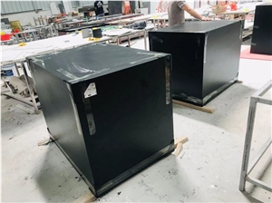 Sintered Stone Kitchen Island Tops