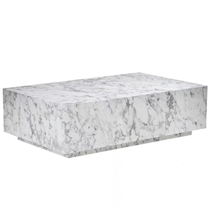Sintered Stone Pedestal Plinth