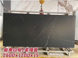 Sintered Stone Slabs Large-Format 15Mm