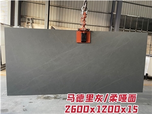 Sintered Stone Slabs Large-Format 15Mm