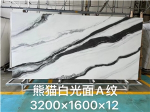 Sintered Stone Slabs Polished Thickness 12Mm
