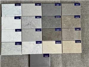 Artificial Marble Slabs Engineering Stone