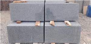 Grey Granite Slabs