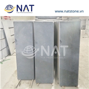 Vietnam Bluestone - Dark Bluestone Steps/Stairs For Outdoor