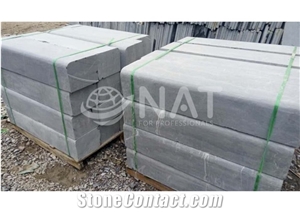 Vietnam Bluestone Kerbing For Exteriors