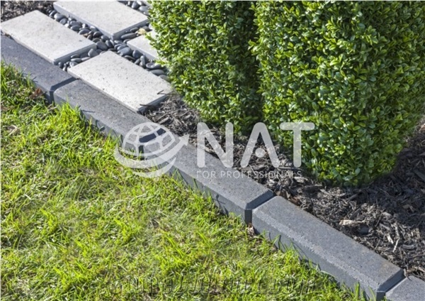Vietnam Bluestone Kerbing For Exteriors
