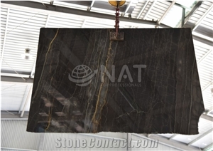 Vietnam Grey Marble/Dark Grey/Mystic Grey/Grey Sonata Marble Slabs
