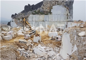 Vietnam Grey Marble/Dark Grey/Mystic Grey/Grey Sonata Marble Slabs